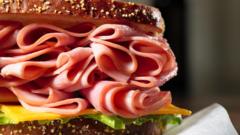 Doctors cast doubt on ham-sandwich diabetes warning